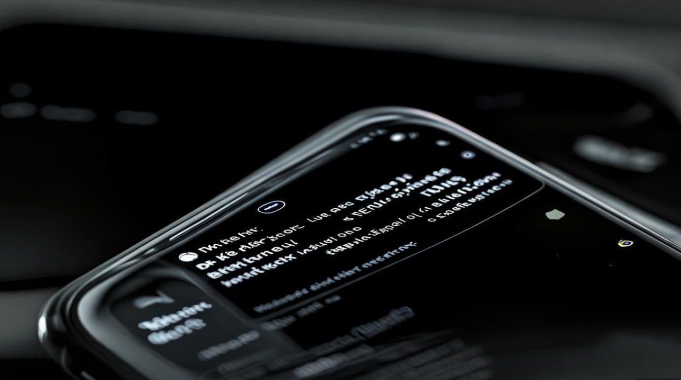 oppo手机黑暗模式怎么调？开启步骤在哪里找？