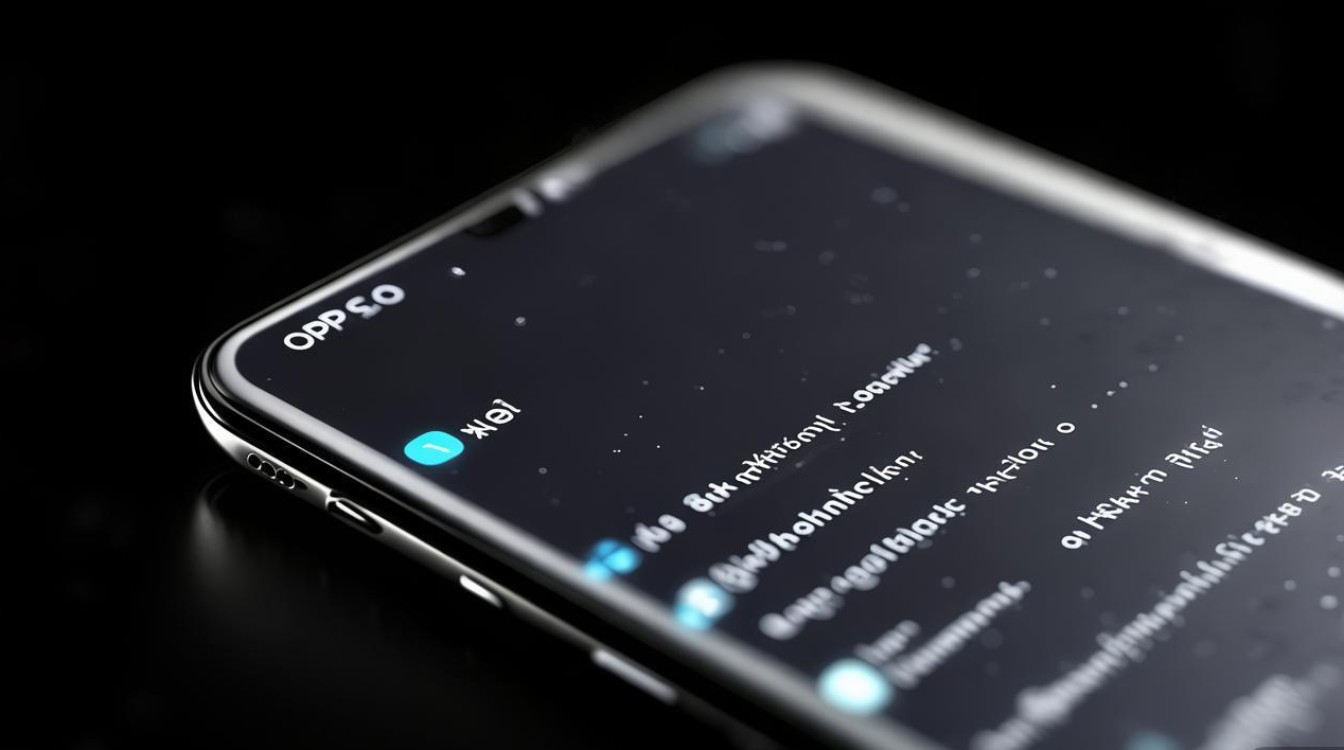 oppo手机黑暗模式怎么调？开启步骤在哪里找？