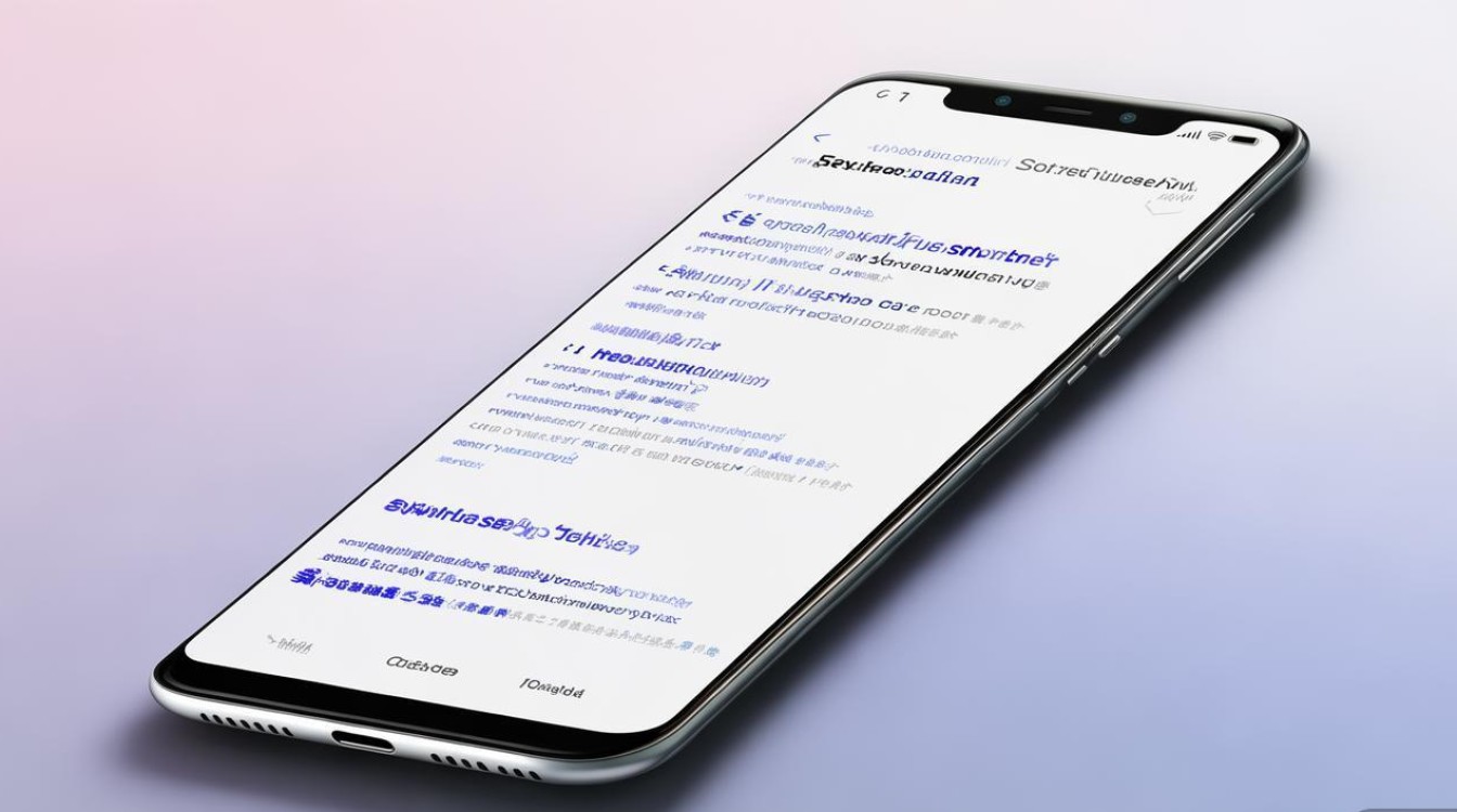 vivo手机如何切换小屏幕模式？