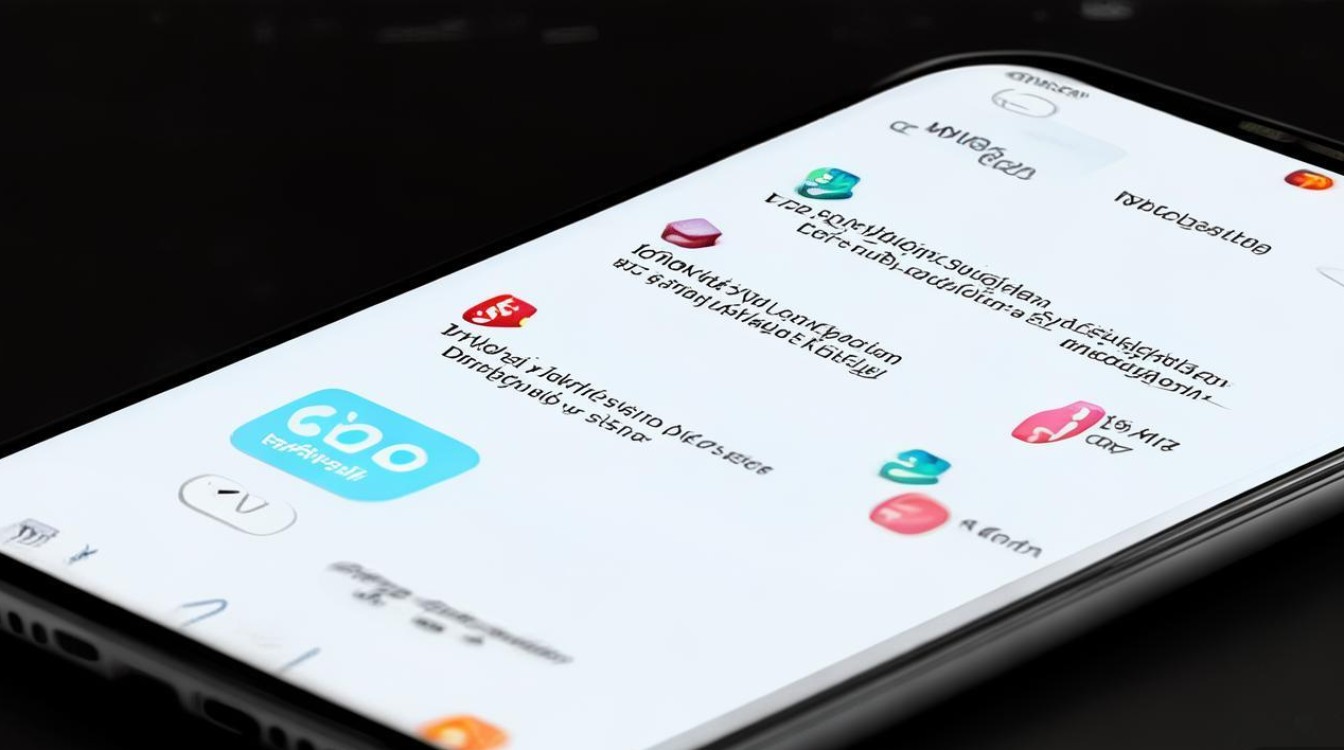 vivo怎么切换系统桌面图标？桌面图标布局调整方法