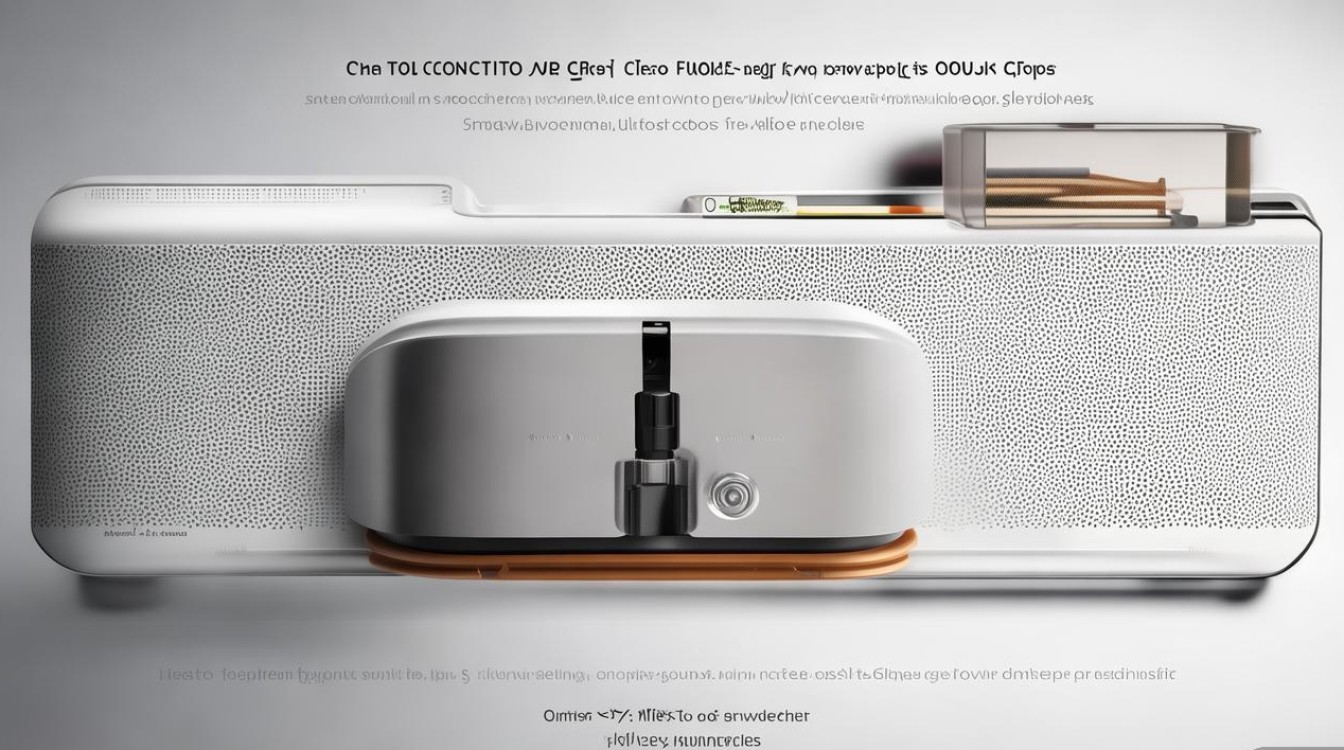 oppo小音响怎么接线？新手必看连接步骤指南