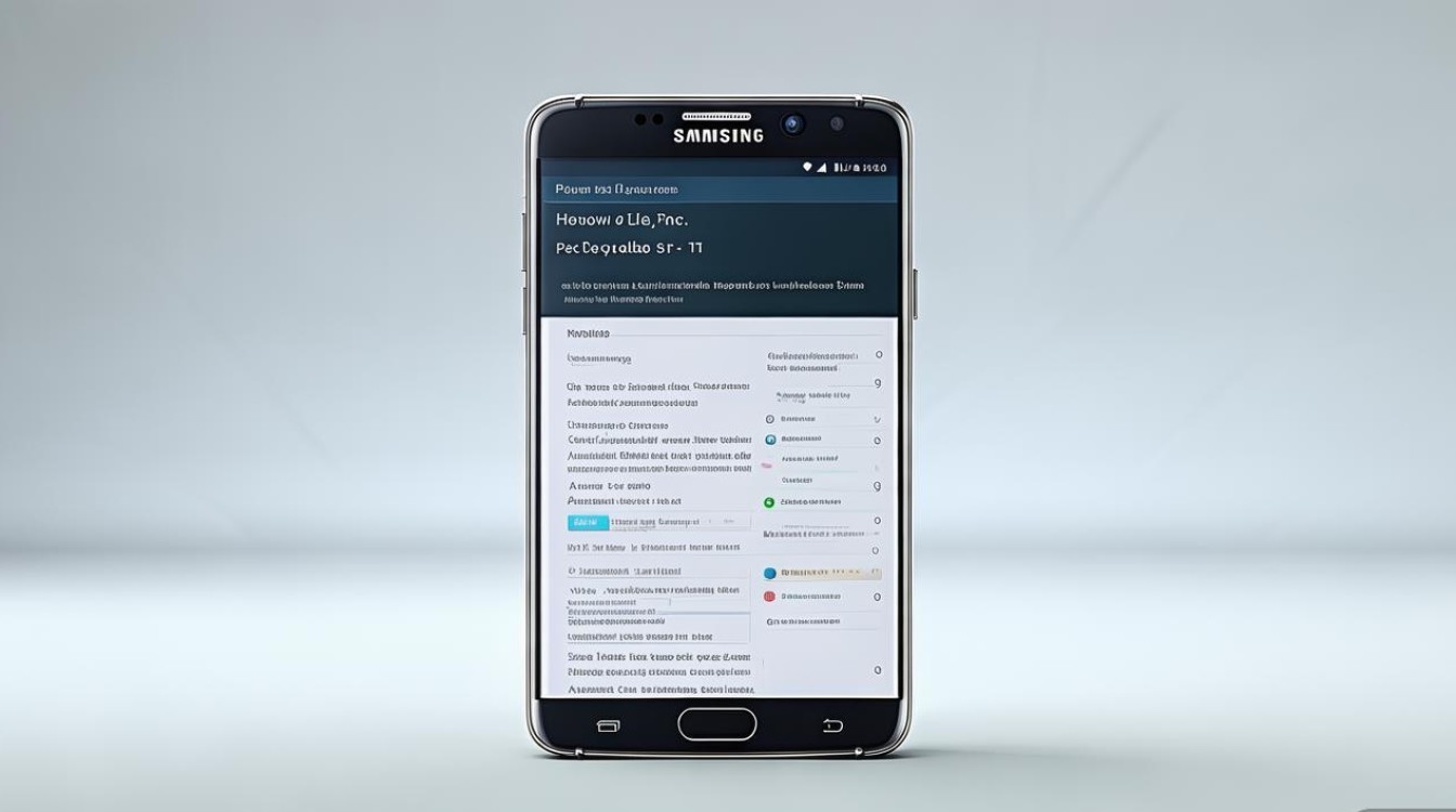三星s7 edge如何升级安卓7.1？