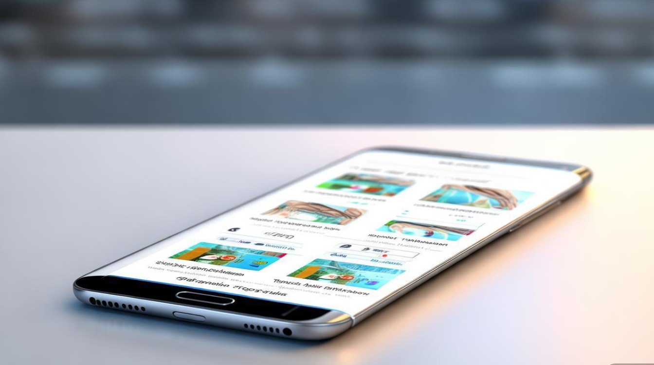 三星s7 edge如何升级安卓7.1？