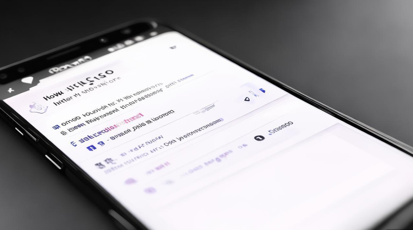 OPPO手机怎么切换5G网络？设置步骤是什么？