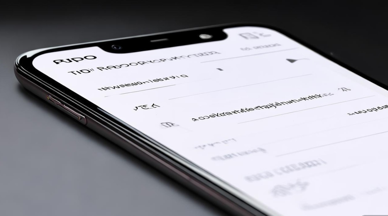 OPPO手机怎么切换5G网络？设置步骤是什么？