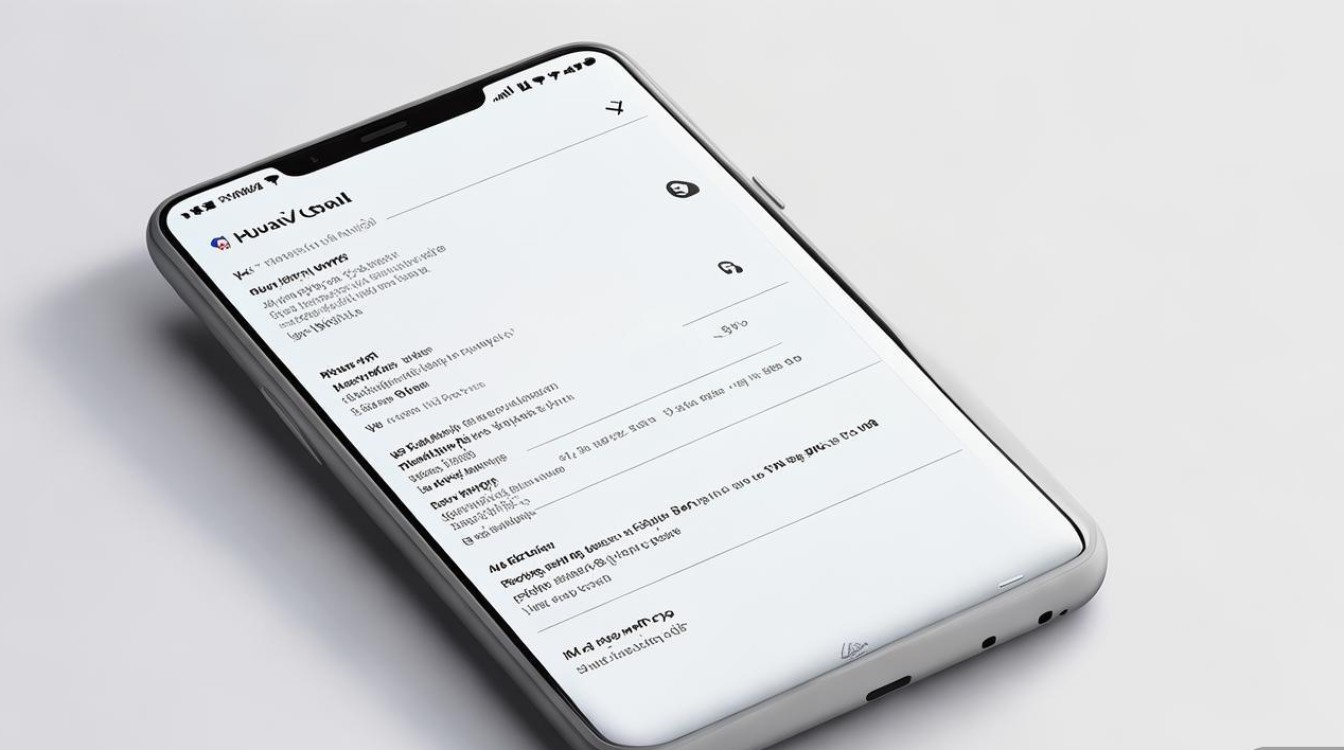 华为手机开WiFi热点步骤是怎样的？详细教程在这里