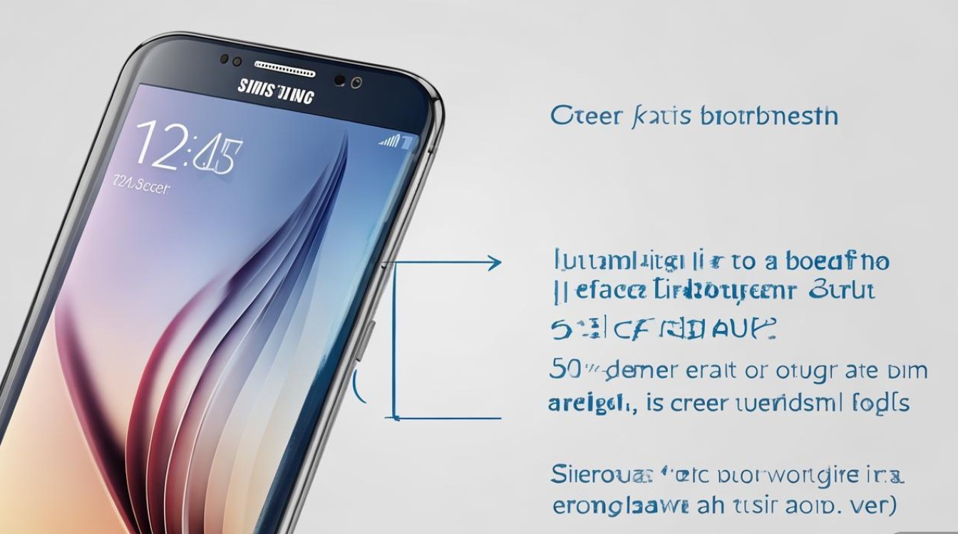 三星s6屏幕亮度怎么调才合适？自动校正方法有哪些？