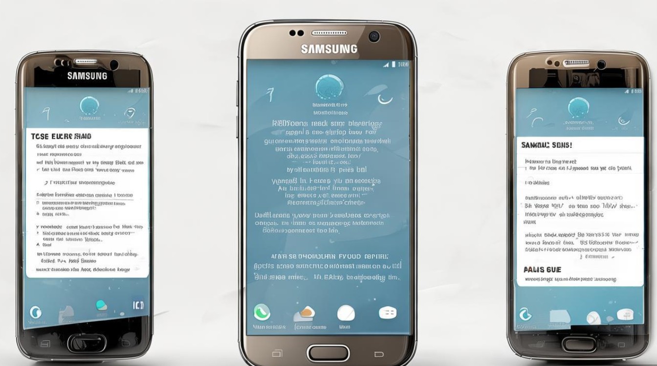 三星s6怎么录指纹？步骤详解与常见问题解答