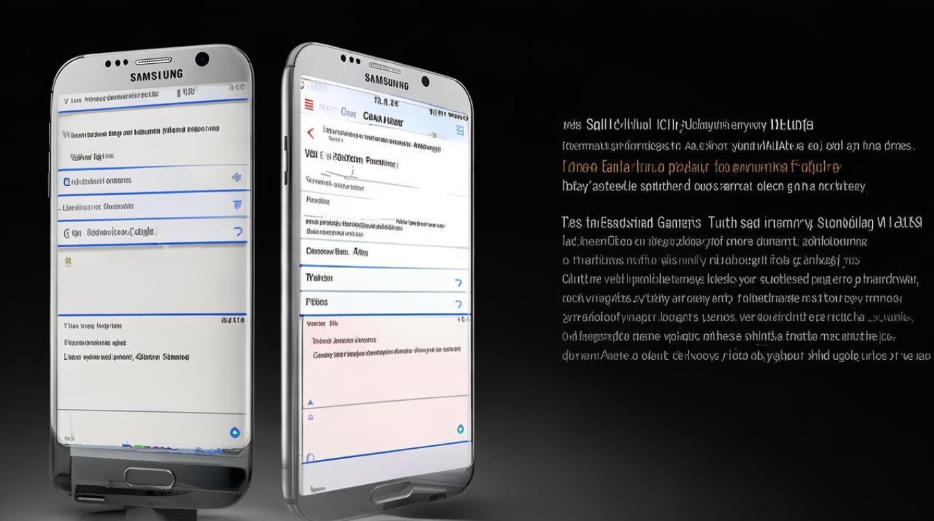 三星s6怎么录指纹？步骤详解与常见问题解答