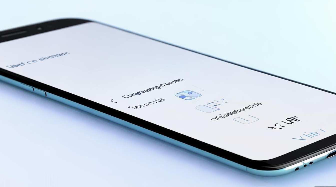 vivo怎么更换场景桌面