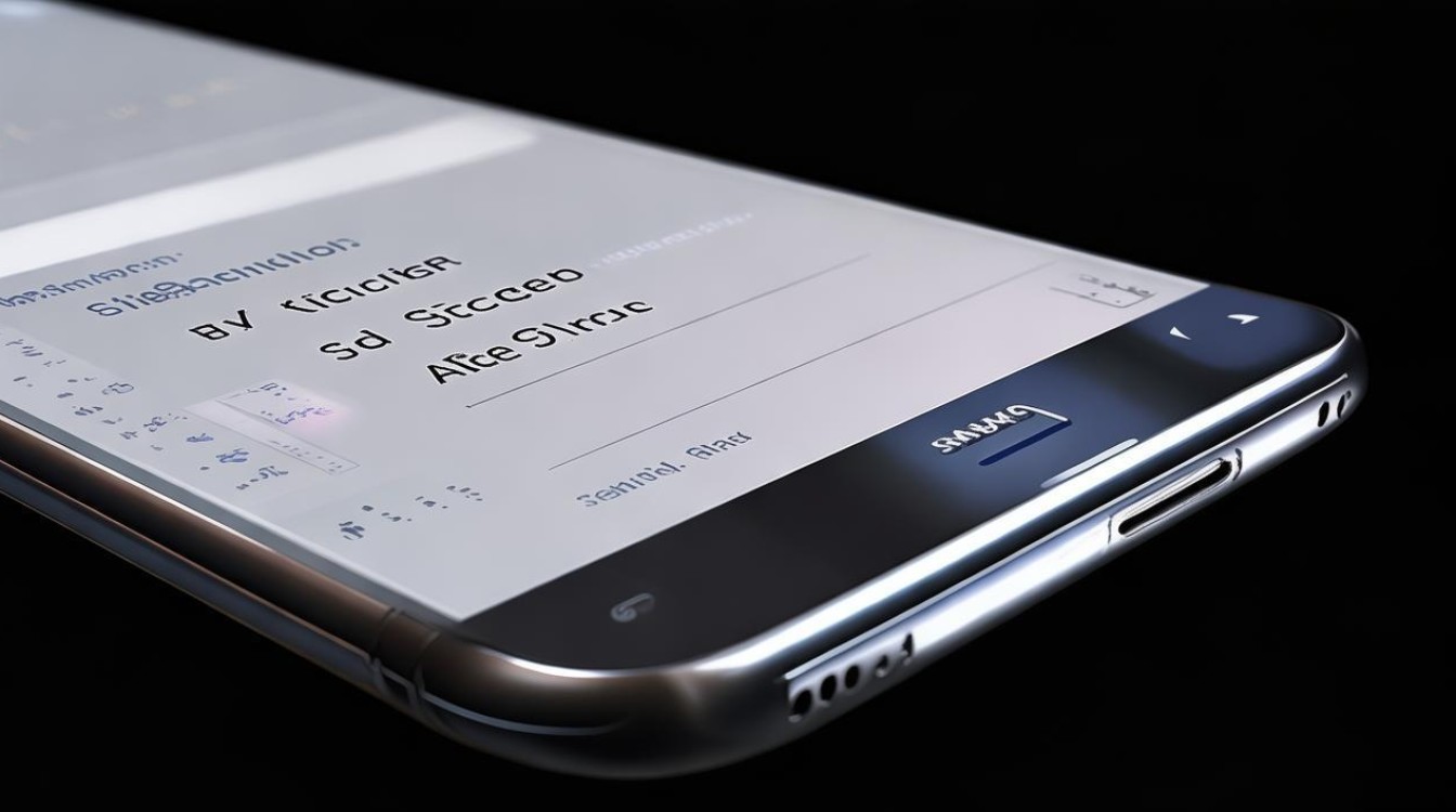 三星S6侧屏功能怎么打开？侧屏开关在哪设置？