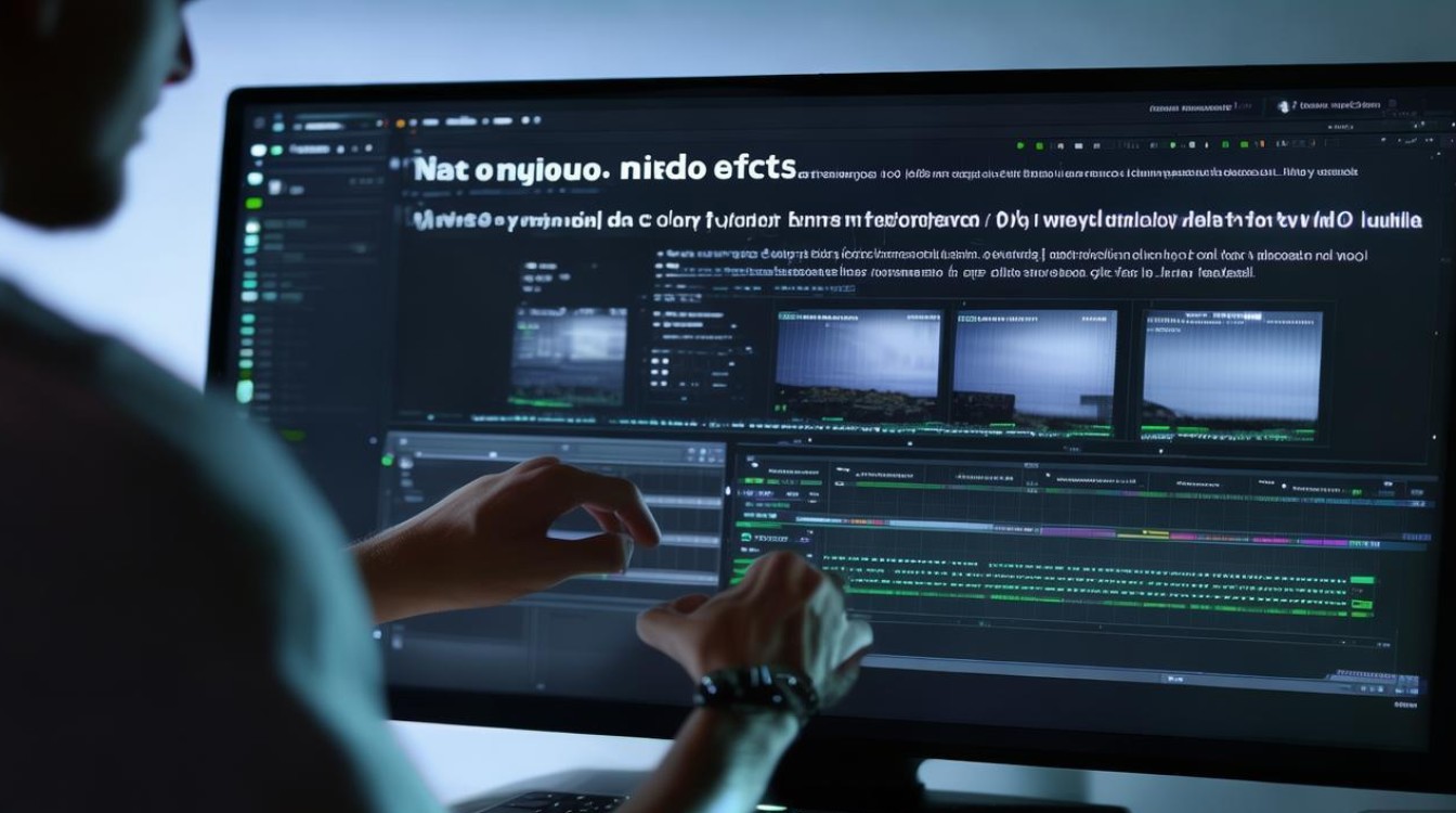 视频剪辑怎么添加多重特效-视频剪辑多重特效设置教程详解