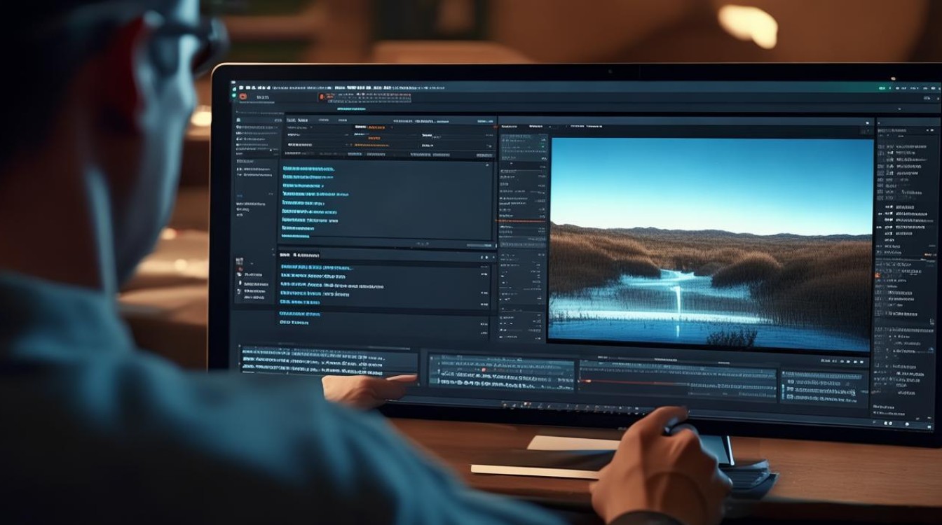 视频剪辑怎么添加多重特效-视频剪辑多重特效设置教程详解