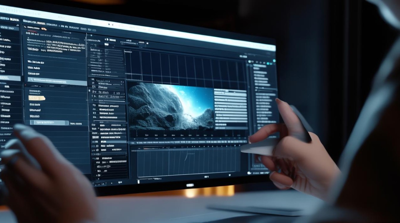 视频剪辑怎么添加多重特效-视频剪辑多重特效设置教程详解