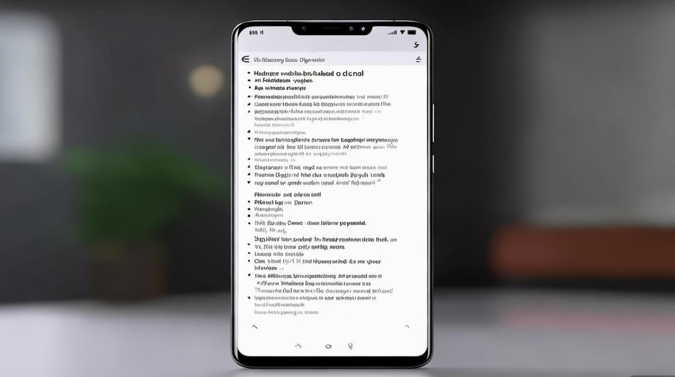 华为手机怎么永久禁止系统更新提示弹窗？