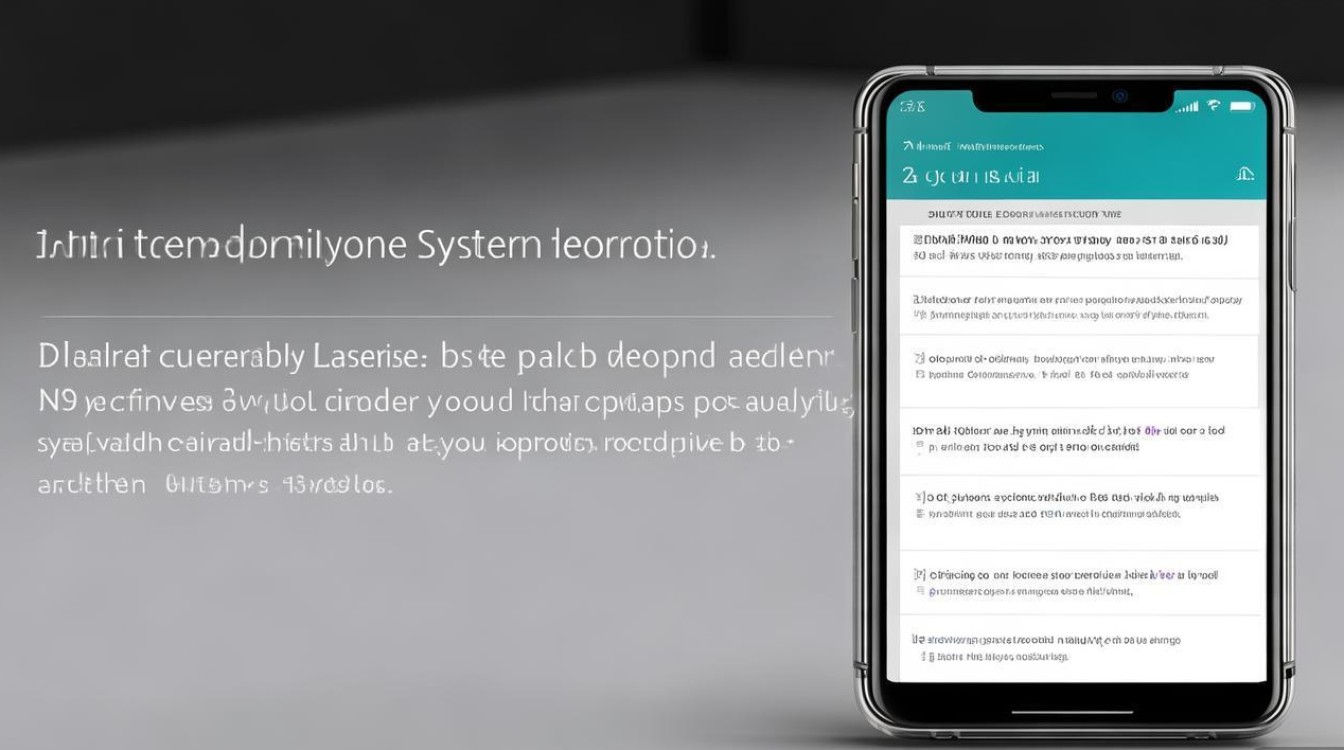 华为手机怎么永久禁止系统更新提示弹窗？