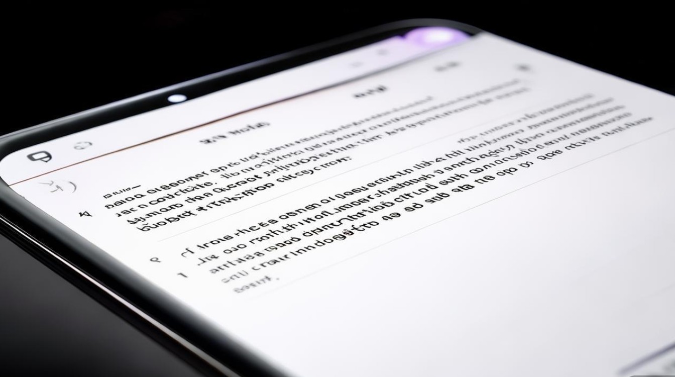 华为手机怎么彻底禁用分屏功能？