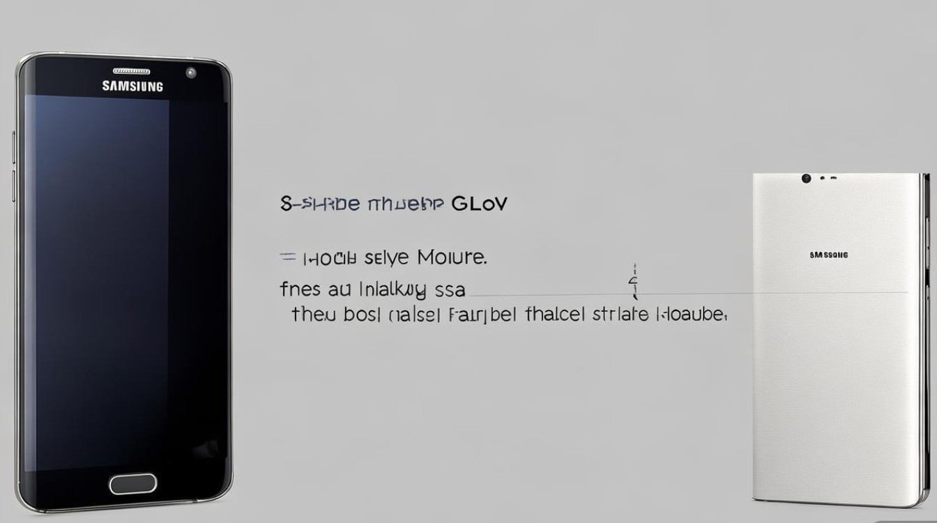 三星S6怎么查具体型号？教你看详细步骤和位置。