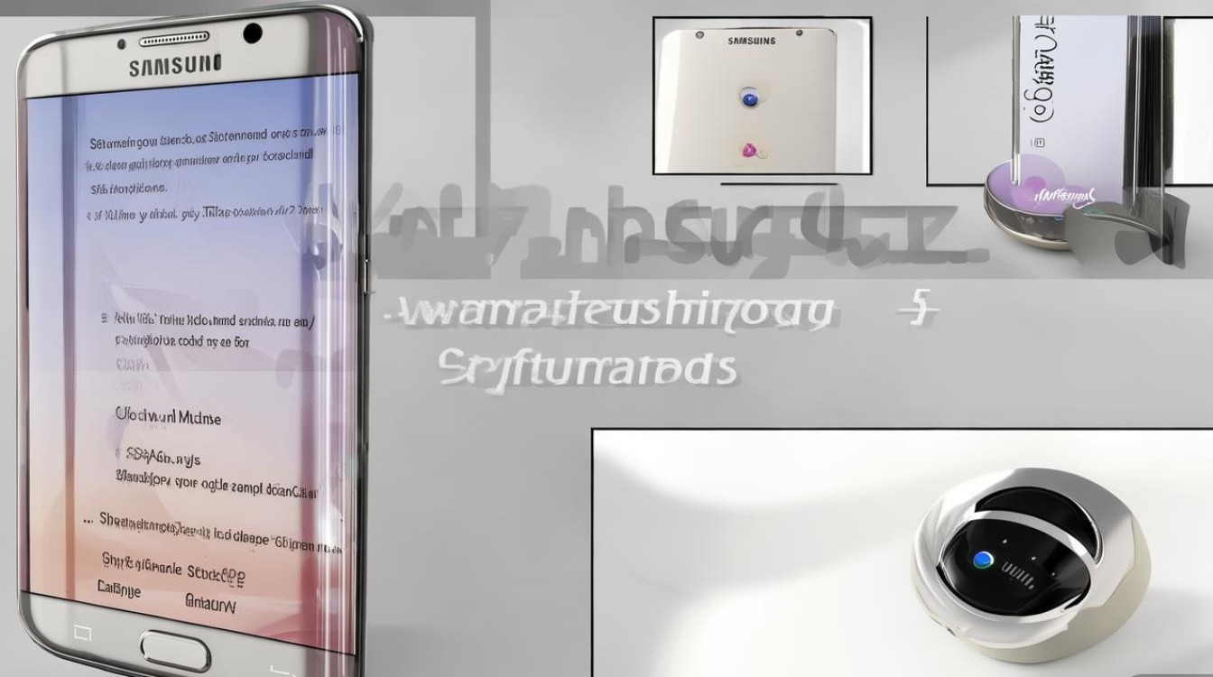 三星S6怎么查具体型号？教你看详细步骤和位置。