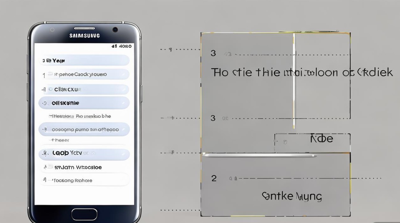 三星S6怎么查具体型号？教你看详细步骤和位置。