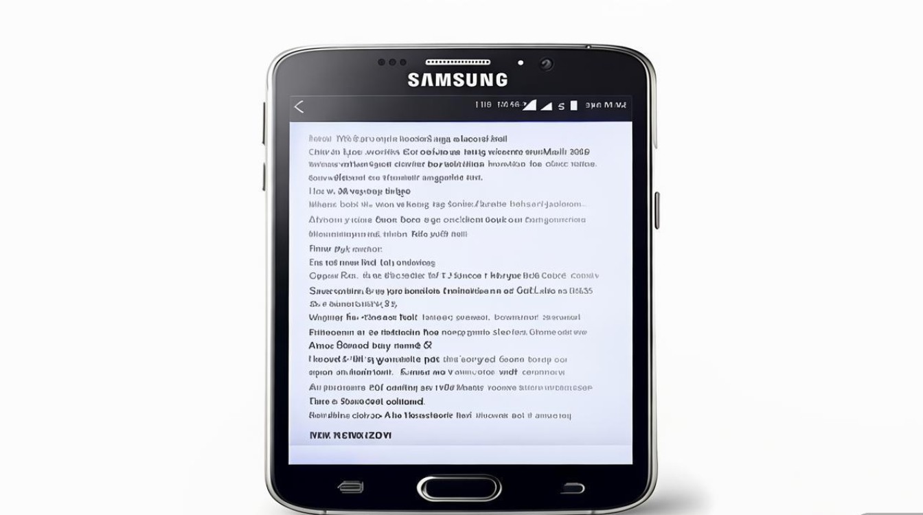 三星s6如何准确查询具体型号？