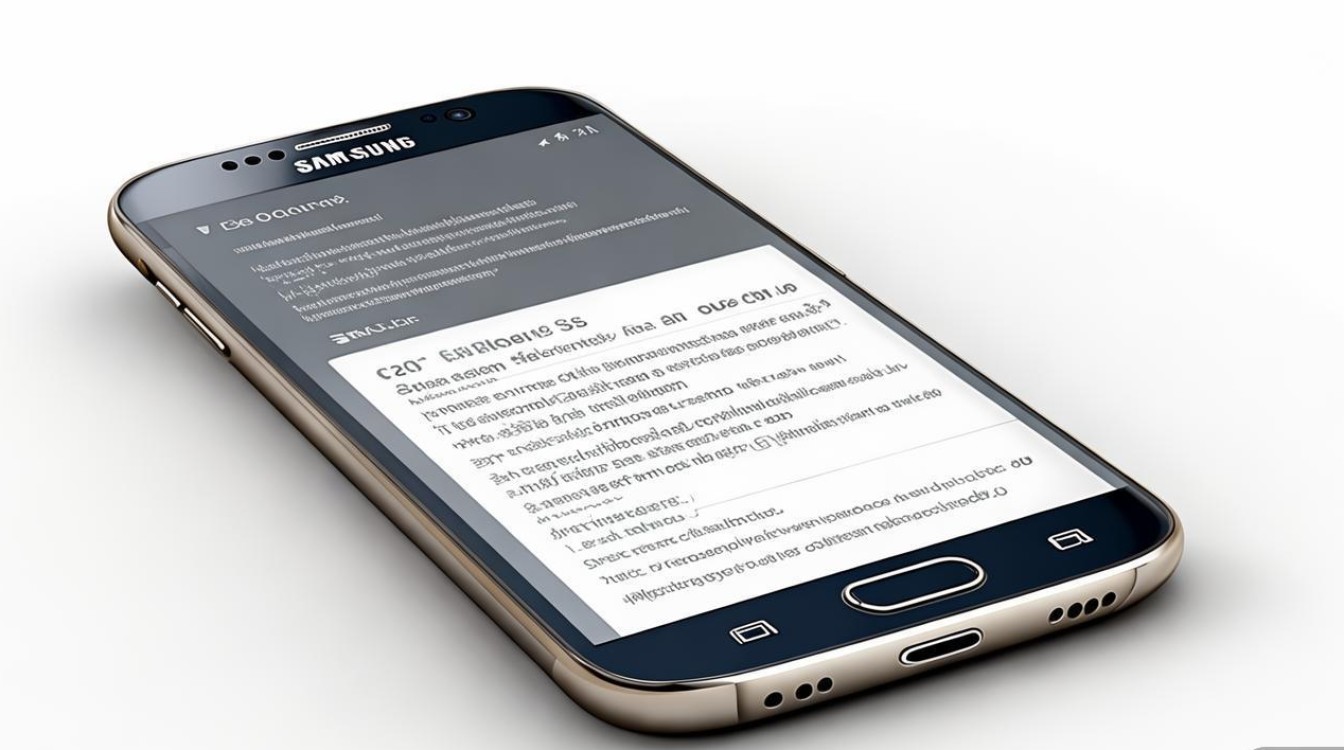 三星s6如何准确查询具体型号？