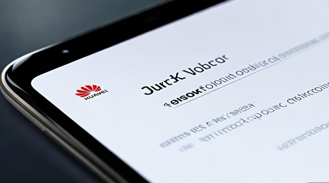 华为手机怎么进入桌面文件夹下