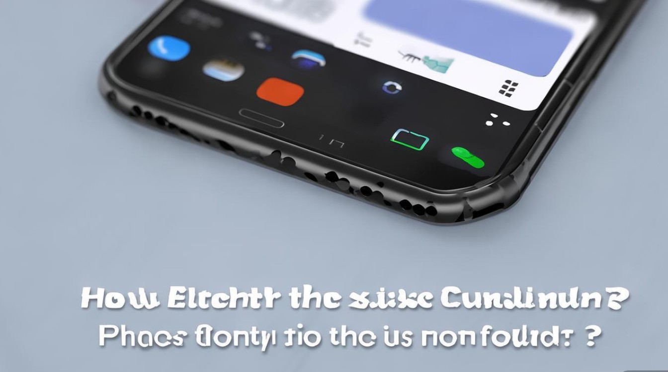 华为手机怎么进入桌面文件夹？找不到入口怎么办？