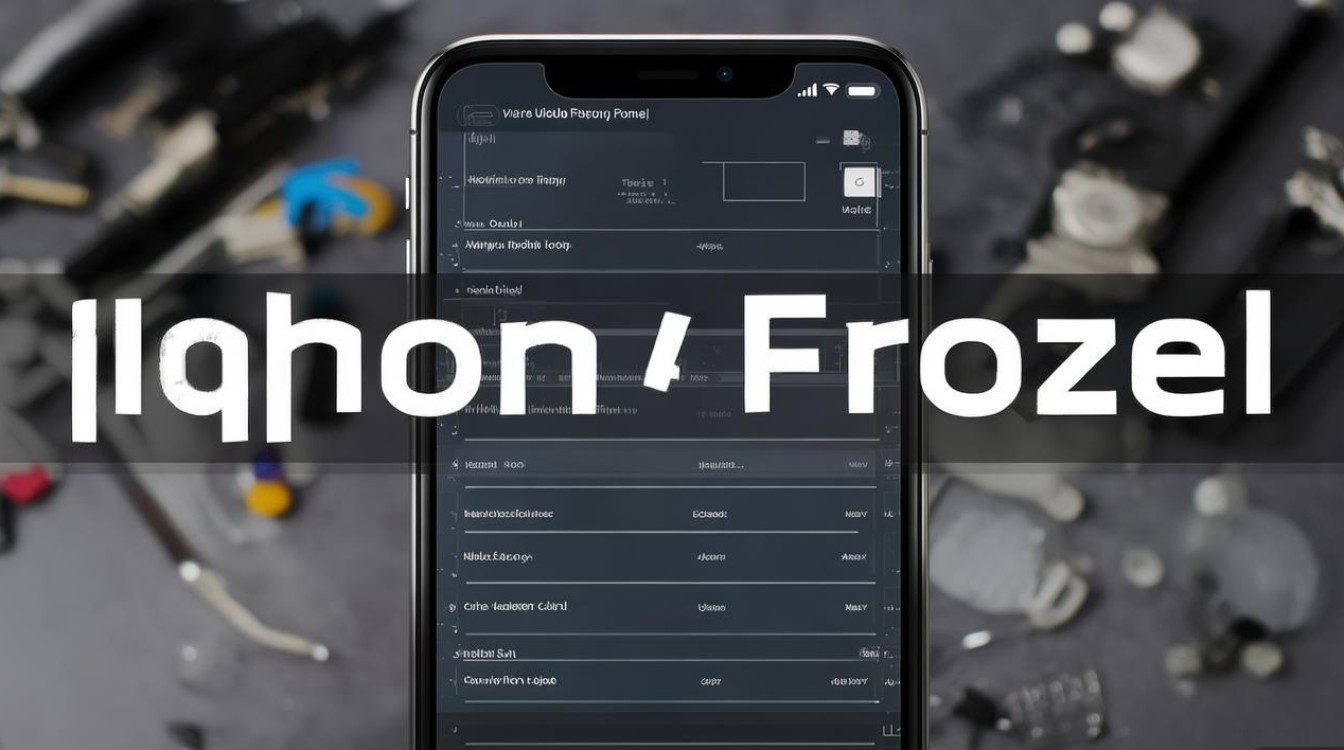 苹果7卡机死机了怎么办？解决方法有哪些？
