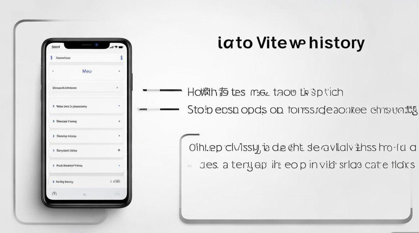 vivo手机怎么查看历史足迹？详细步骤和位置记录方法