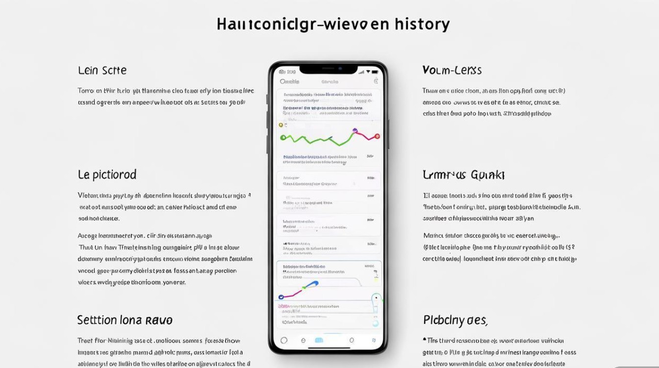 vivo手机怎么查看历史足迹？详细步骤和位置记录方法