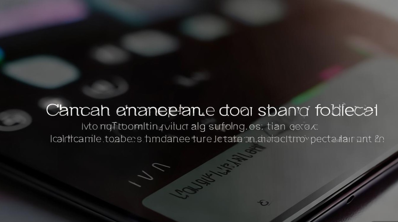 vivo手机怎么取消文件夹？长按拖出还是其他方法？