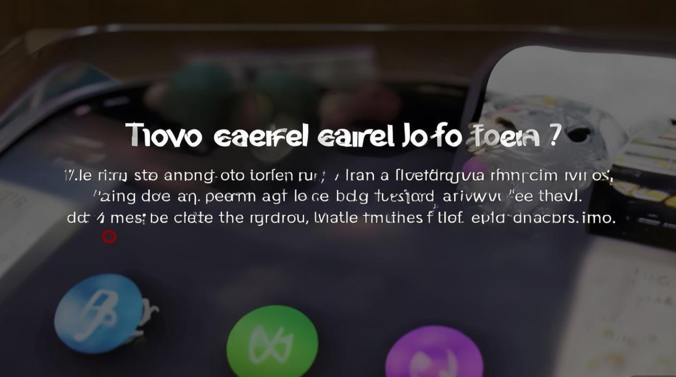 vivo手机怎么取消文件夹？长按拖出还是其他方法？