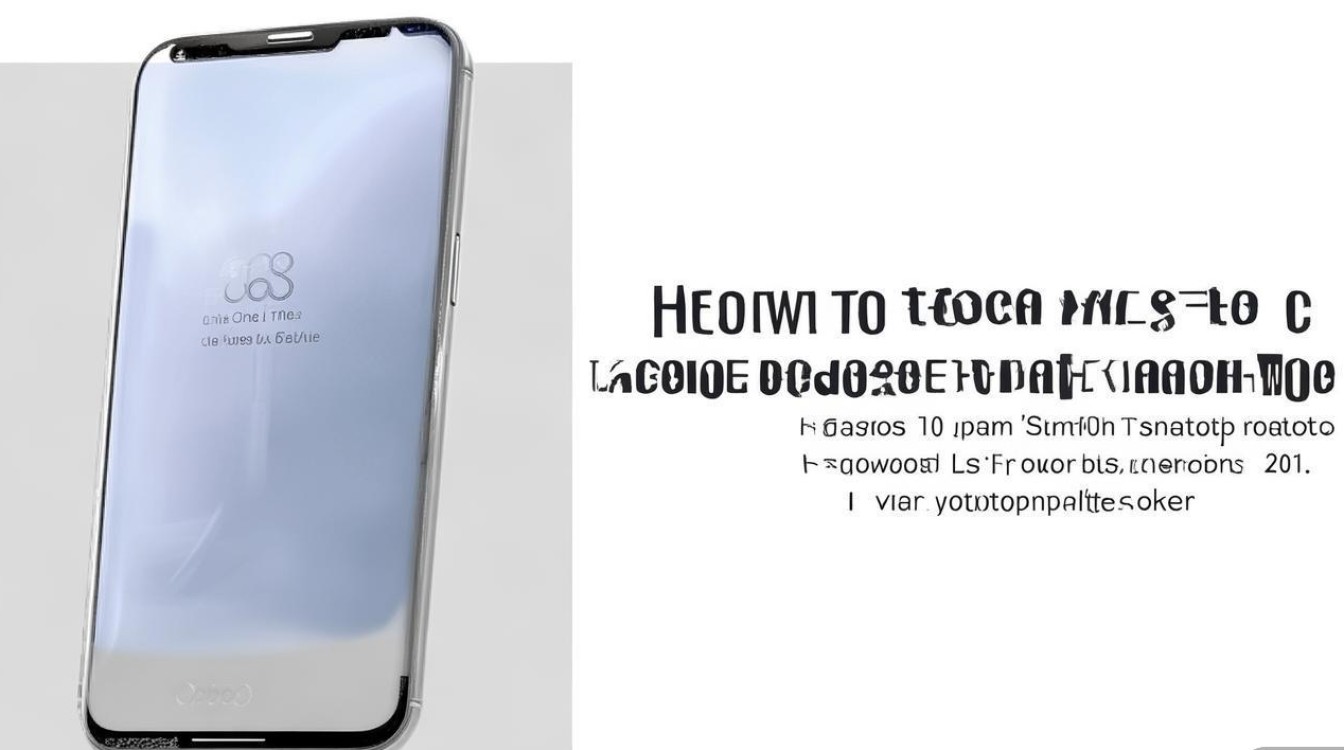 oppo手机屏保怎么换？新手也能轻松学会的步骤在这里