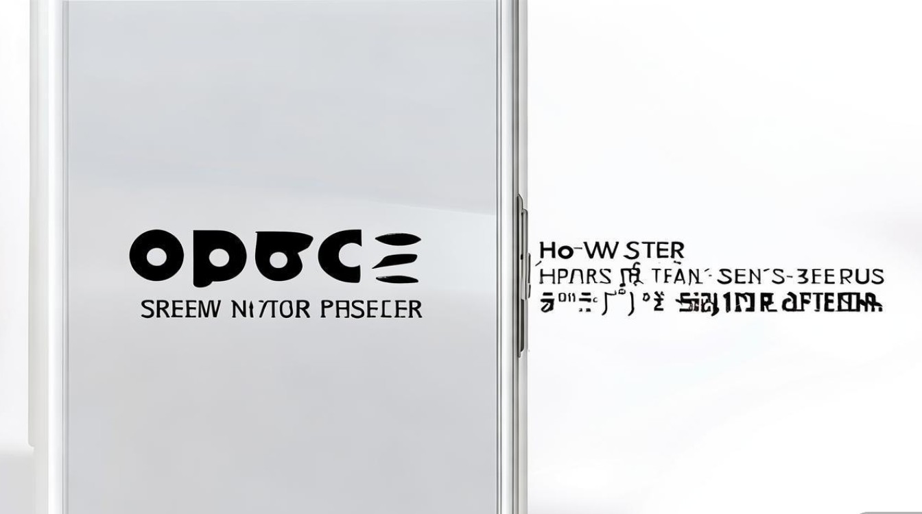 oppo手机屏保怎么换？新手也能轻松学会的步骤在这里