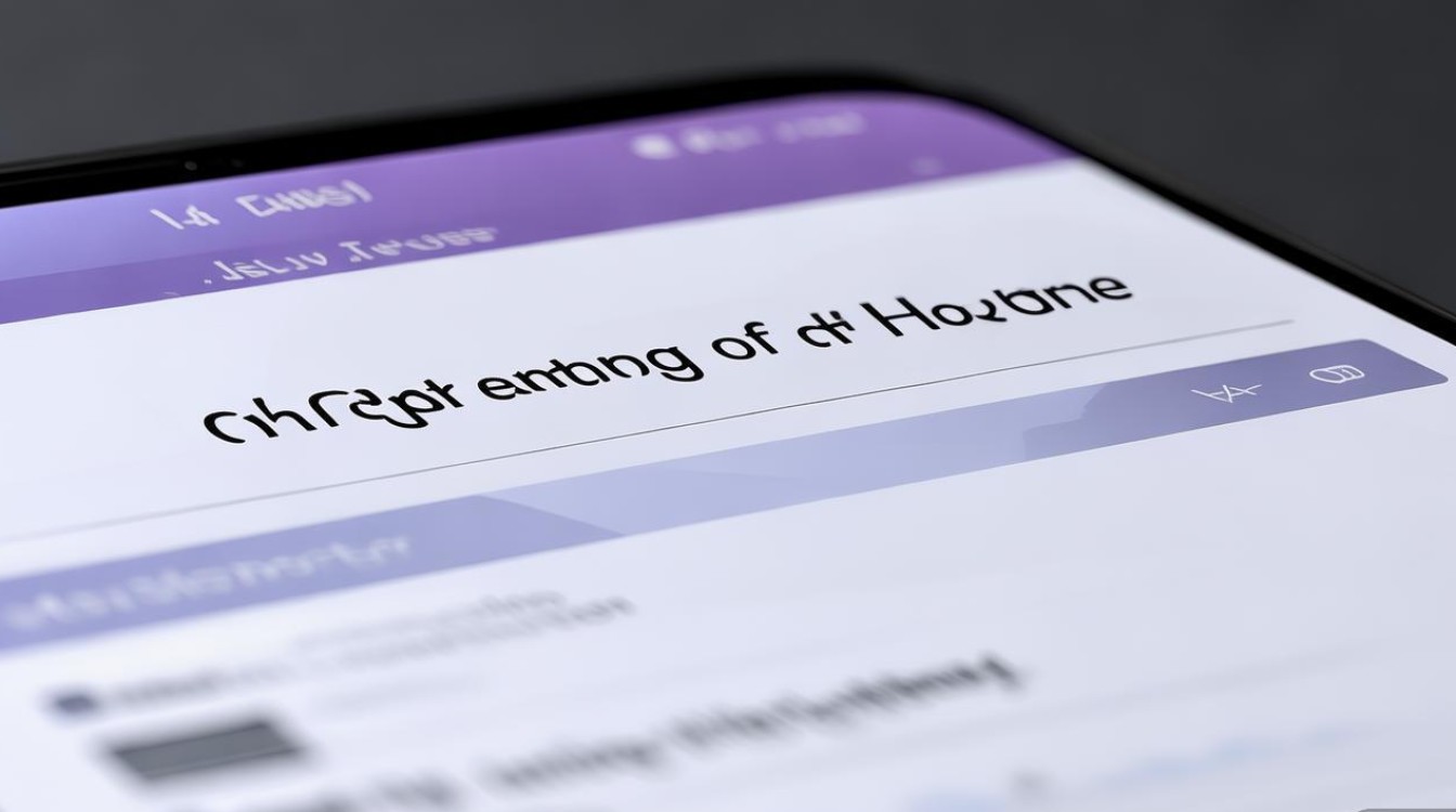 华为手机桌面设置加载慢怎么办？