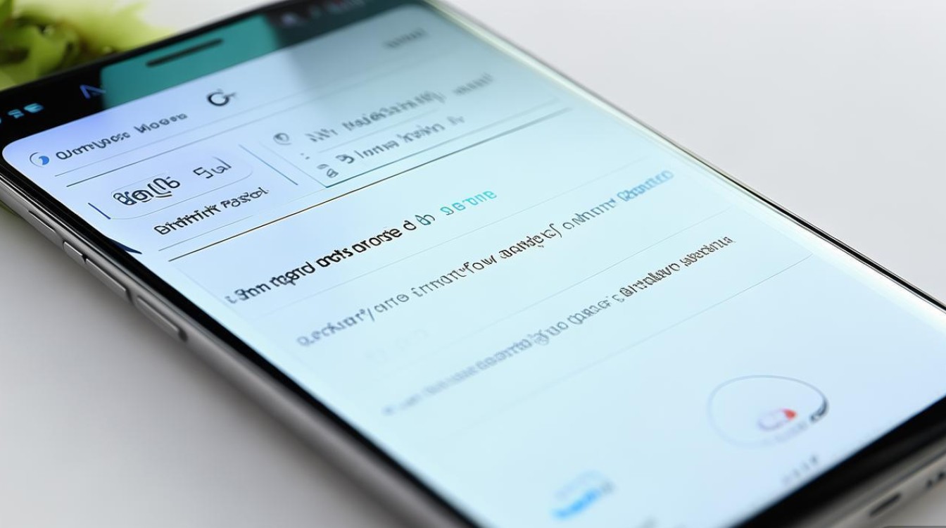 华为手机怎么进入桌面设置密码