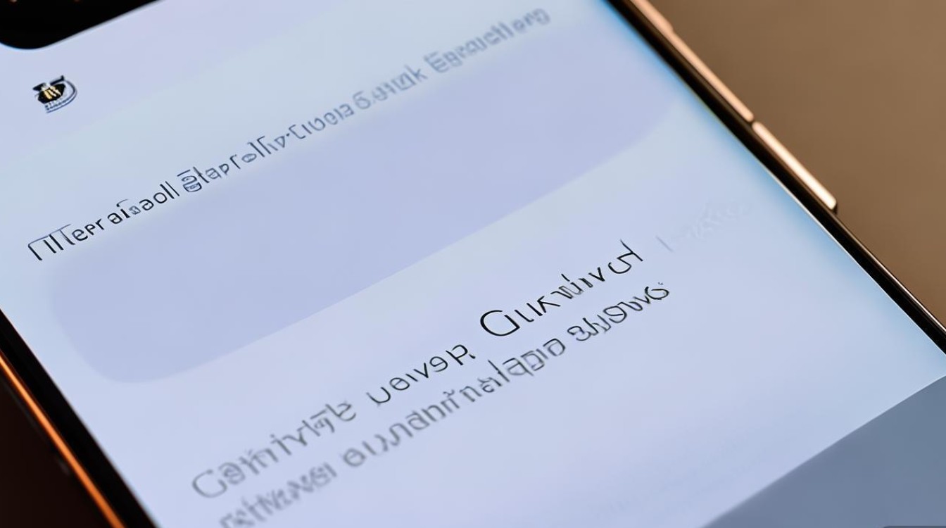 华为手机怎么进入桌面设置密码