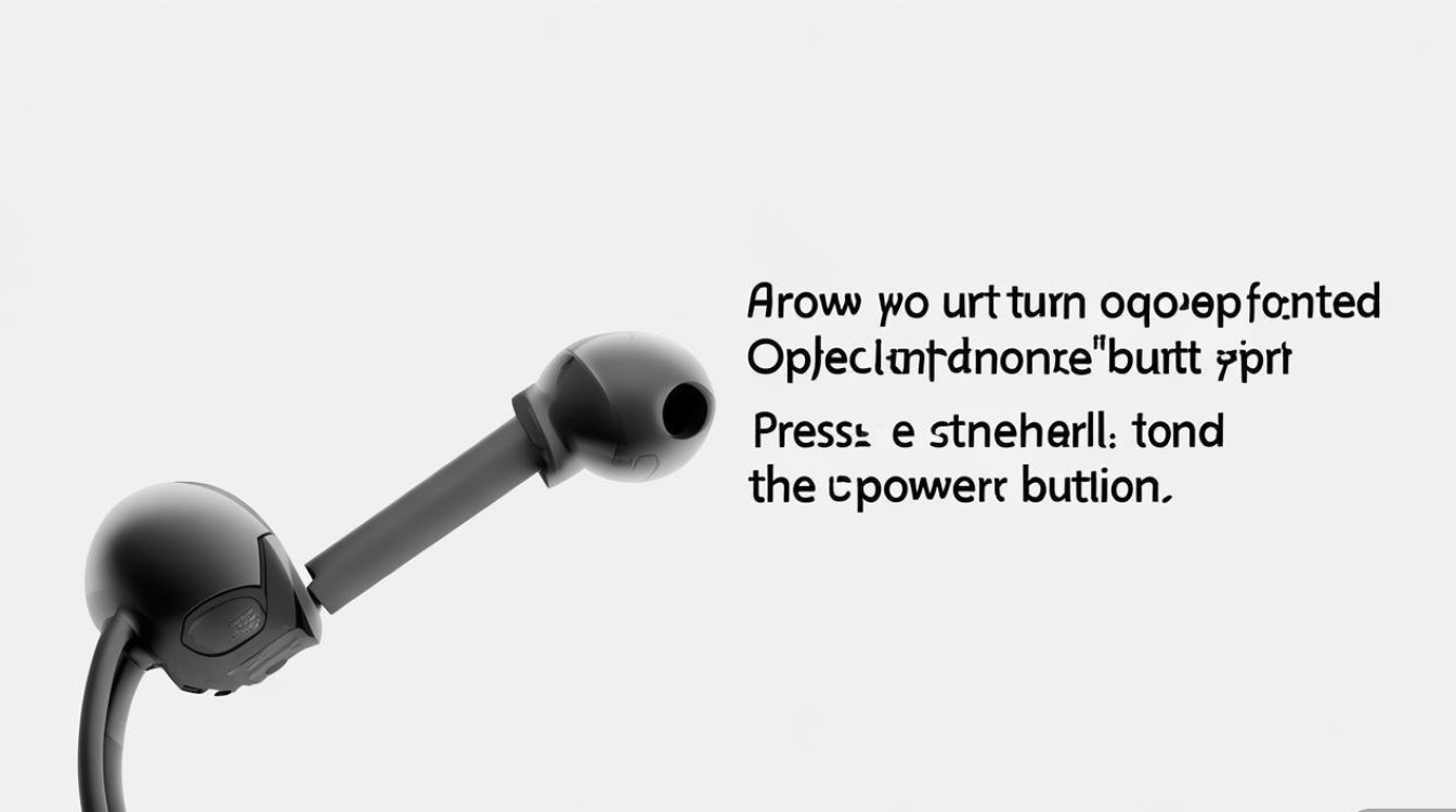 oppo耳机怎么关闭？长按电源键还是其他方法？