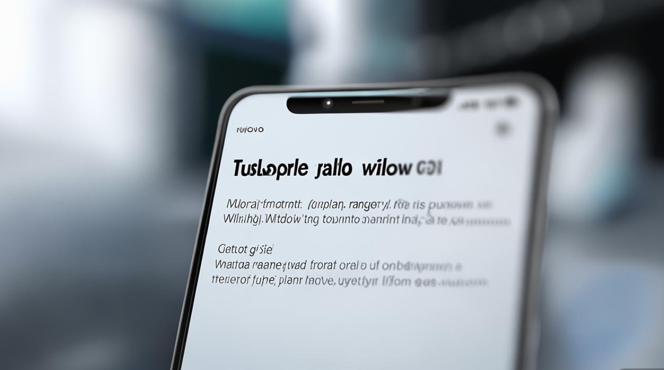 vivo悬浮窗口怎么用？多任务操作技巧有哪些？