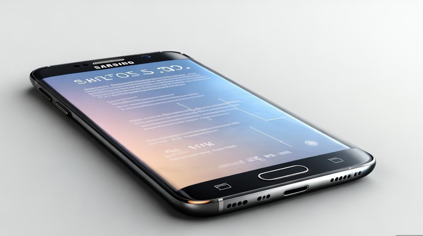 三星s6两侧发热怎么回事