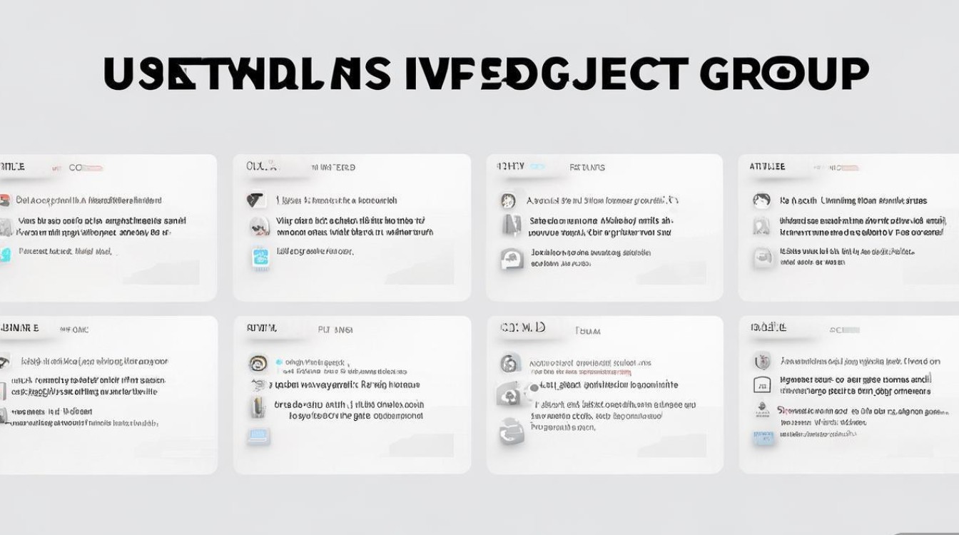 钉钉项目群怎么用？新手必看使用教程一览