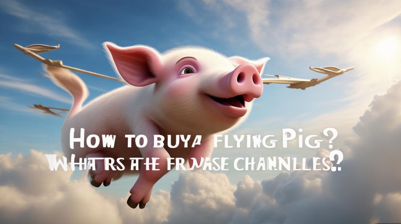 飞猪任性飞怎么买？抢购途径有哪些？