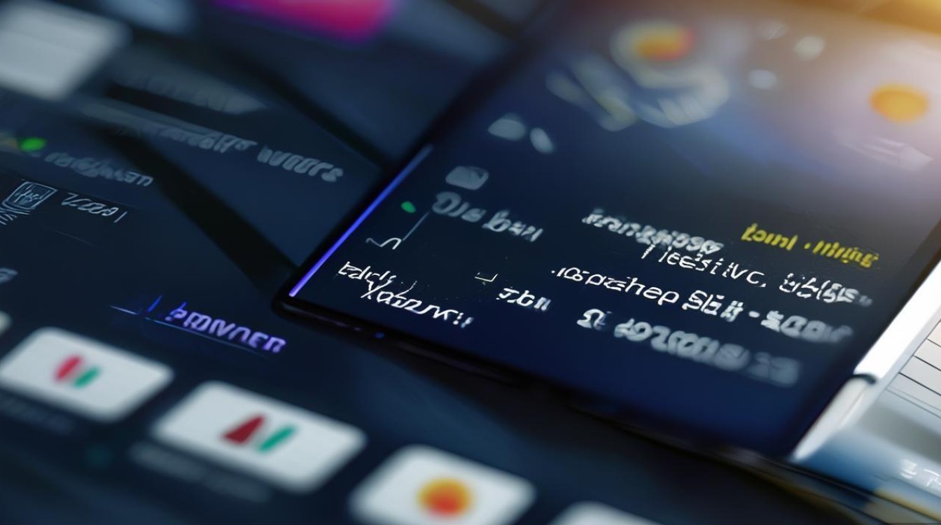 华为手机桌面设置入口找不到？详细路径图文教程来啦