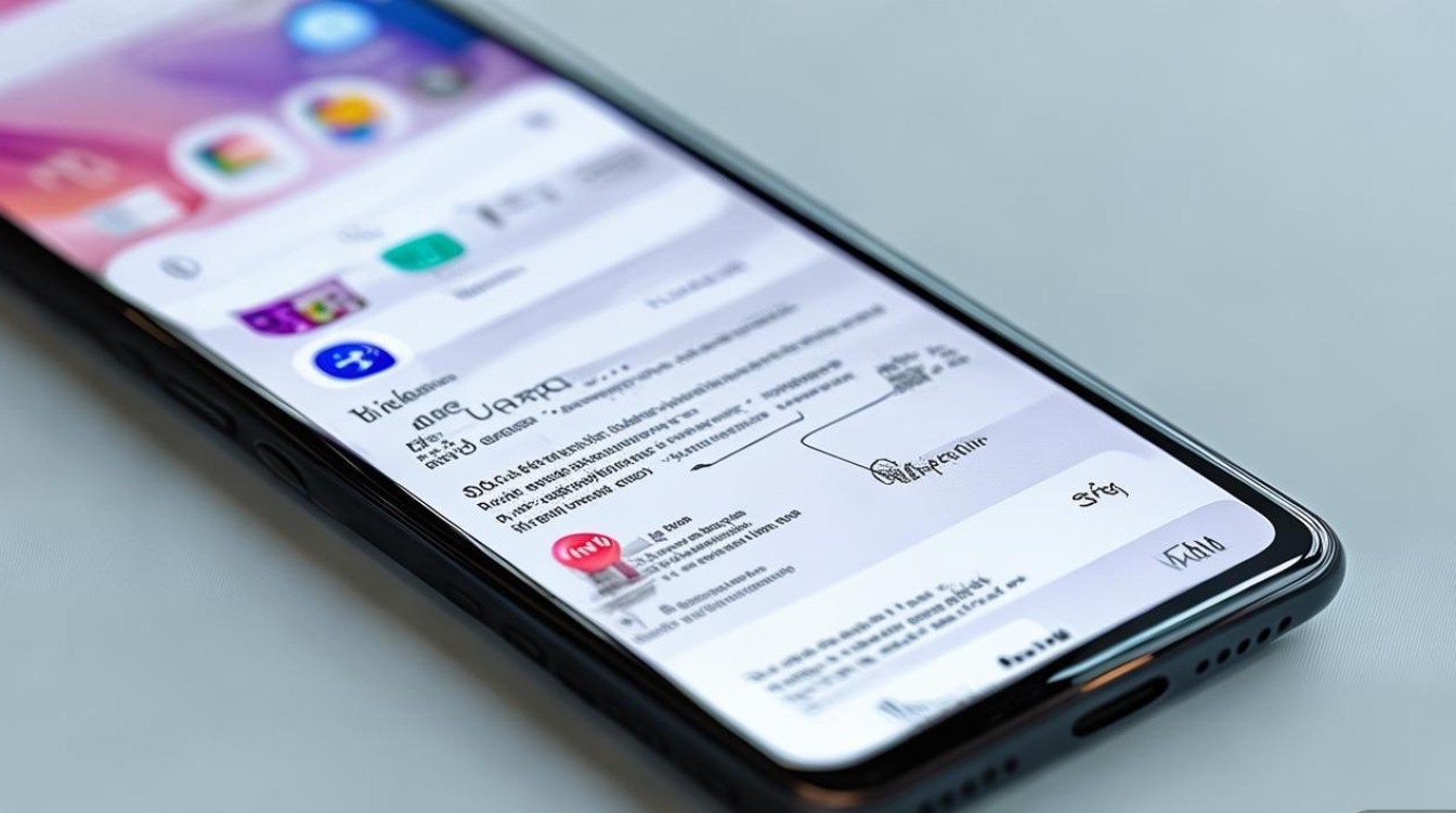 华为手机桌面设置入口找不到？详细路径图文教程来啦