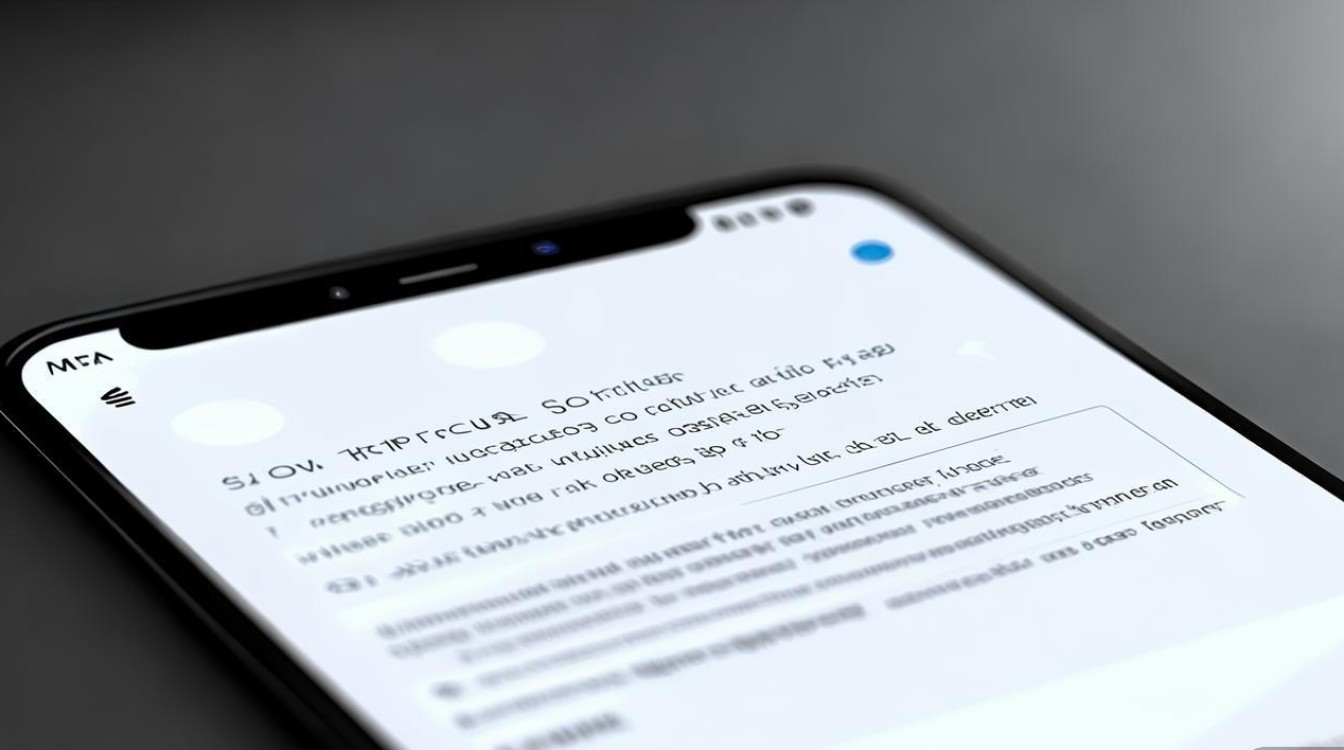 华为手机怎么进入桌面？桌面入口找不到怎么办？