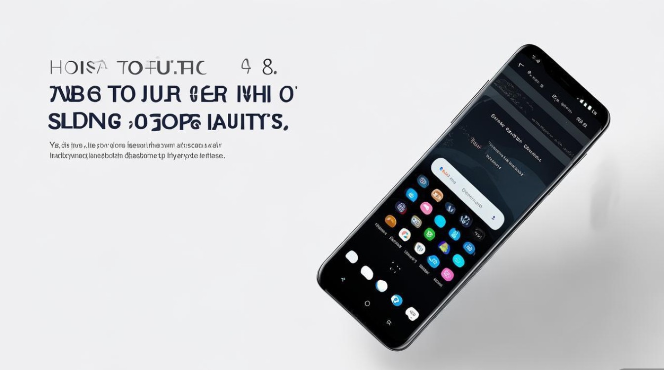 vivo小6如何设置滑屏操作？详细步骤教程来了