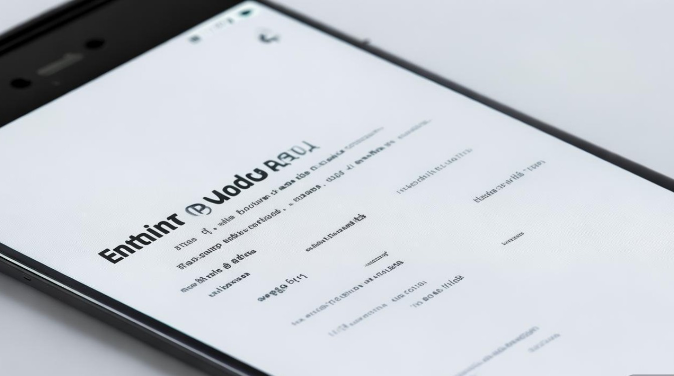 华为手机怎么进去安全模式？方法步骤详解