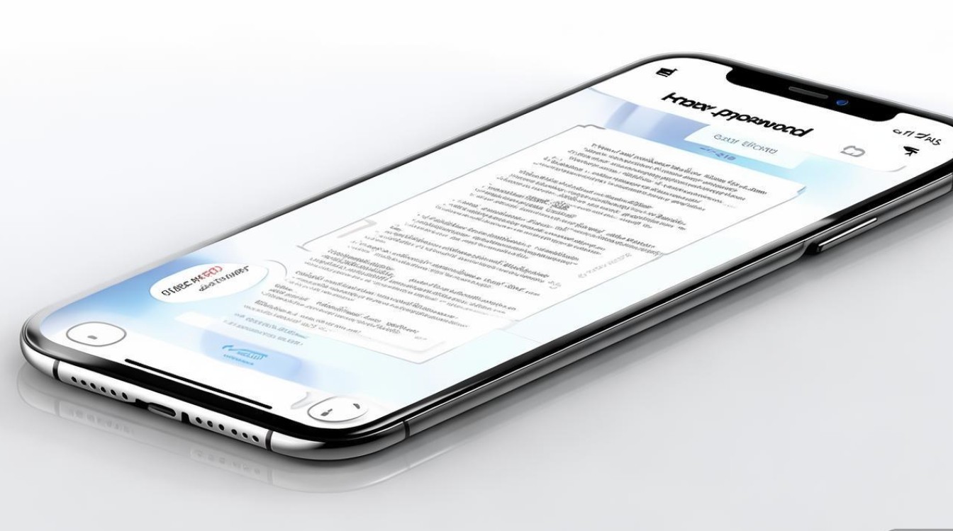 OPPO密码怎么分享给朋友？安全方法有哪些？