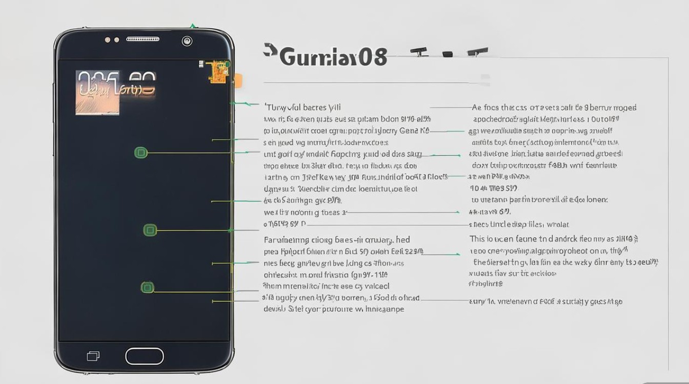 三星S6后壳开胶了怎么办？自己能动手修复吗？